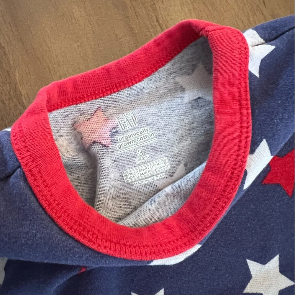Set of TWO Long Sleeve Pajama Sets